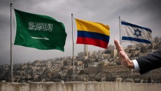 Saudi Arabia Murka, Kolombia Akui Klaim Israel atas Dataran Tinggi Golan