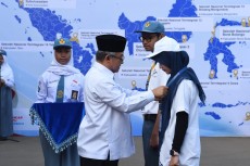 17 SNT Mulai Beroperasi, Kegiatan MPLS Perdana Dimulai Pekan Ini