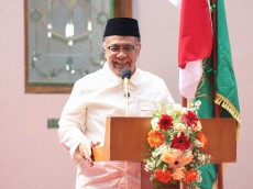 Sinergi Pusdai Jabar Diharapkan Lahirkan Inovasi Program Sosial