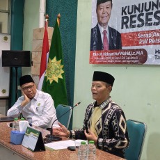 HNW Minta Pemerintah Abadikan Momentum 3 April Jadi Hari NKRI