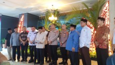 MUI Jakut Desak Proses Hukum soal Promo Miras Pakai Hafalan Qur'an