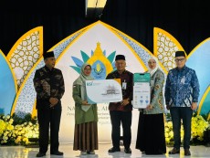 BSI Gandeng Nasyiatul Aisyiyah, Perkuat Ekosistem Ekonomi Syariah