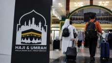 Ekonomi Haji-Umrah Rp78 Triliun Jadi Incaran Baru Multifinance Syariah, OJK Buka Peluang