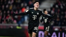 Bayern Munich Berani Memutuskan Meminjamkan Pemain Pemain Muda Berbakat