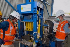 PLN Jalankan 696 Program TJSL, Jangkau 301.779 Penerima Manfaat