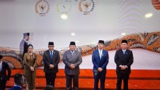 Ketua MPR Serukan Budaya Politik Beradab di Tengah Demokrasi Digital