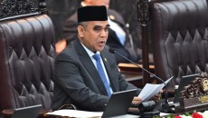 Ketua MPR: MBG, Kopdes, Sekolah Rakyat, dan Ekspor Satu Pintu Satu Kesatuan untuk Indonesia Maju