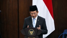 Doa Menag di Sidang Tahunan: Jadikanlah Indonesia Negeri Baldatun Thayyibah