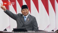 Presiden Tegur Pejabat TNI dan Polri Soal 1.000 Tambang Ilegal: Masa Nggak Tahu, Usut!