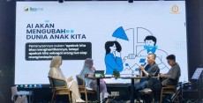Reasense Merilis Hasil Riset untuk Tentukan Pemenang Technologue Awards 2026