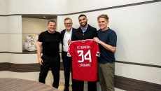 Max Eberl: Ismael Saibari Bagi Bayern Munich sangat spesial