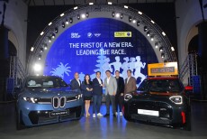 BMW Siapkan 22 Mobil untuk Maybank Marathon 2026, Dorong Mobilitas Berkelanjutan di Bali