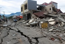 Gubernur NTT Sebut 3 Wilayah Ini Terdampak Gempa Cukup Besar dan Butuh Bantuan Segera
