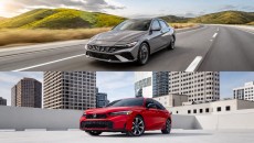 Perbandingan Honda Civic Hybrid vs Hyundai Elantra Hybrid: Siapa Yang Keluar Sebagai Pemenang?
