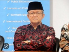 Negeri Ini Katanya Sudah Merdeka