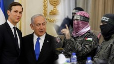 Trump Kirim Jared Kushner Temui Netanyahu Usai Bertemu Hamas, Nasib Rencana Gaza Jadi Sorotan
