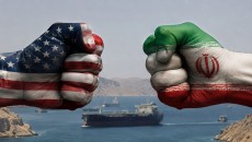 MoU Iran-AS Berakhir, Gencatan Senjata di Ujung Tanduk? Selat Hormuz Jadi Sorotan