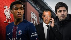 Liverpool Hubungi Agen Super untuk Mendatangkan Bakat Muda, Sang Pemain Ingin Pindah ke Anfield