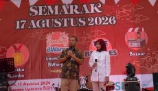 BSI Luncurkan BWarga, Digitalisasi Tata Kelola RT/RW di Perumahan