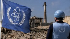 IAEA Temukan Beberapa Ton Material Nuklir di Suriah, Damaskus Buka Lokasi Misterius