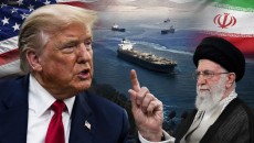 Trump Tegaskan Tak Ada Negosiasi dengan Iran, Selat Hormuz Jadi Sorotan
