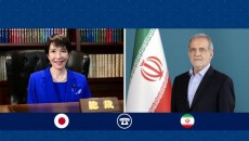 Iran Tegaskan Tak Pernah Langgar Hukum Internasional dan Berupaya Perbaiki Hubungan dengan Negara Tetangga