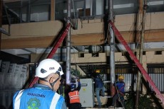 PLN Pulihkan 100 Persen Listrik Flores Pascagempa M7,7, Ini Kondisinya