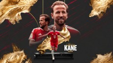 Peluang Harry Kane Raih Ballon d'Or Tetap Terbuka Usai Cetak Gol Terbanyak Kedua dalam Satu Musim, di Bawah Lionel Messi
