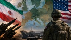 Iran Siapkan Serangan ke Target Militer AS di Eropa Jika Trump Eskalasi Konflik