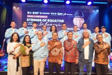 Musik Indonesia Dibawa ke 3 Kota Eropa, Fadli Zon Soroti Diplomasi Budaya