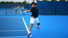 Arthur Fils Kalahkan Alex De Minaur di Perempat Final Cincinnati Open 2026, Tiafoe, Fritz Lolos