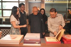 Revitalisasi Galeri Nasional Dimulai, Fadli Zon Ingin Angkat Lukisan Purba
