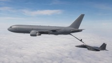 AS Setujui Penjualan 4 Pesawat Tanker KC-46A Senilai Rp72 Triliun ke Qatar
