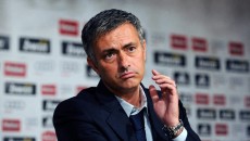 Mourinho Bahas soal Negreira, Diomande, Bernardo Silva, dan Lamine Yamal