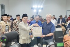 Fadli Zon Dorong Indonesia-Malaysia Perkuat Kerja Sama Diplomasi Budaya