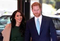 Pangeran Harry-Meghan Bakal Balik Lagi ke Inggris dan Pilih Tinggal di Luar Properti Kerajaan