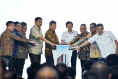 Hunian Manggarai Dibangun, BTN Tawarkan KPR 40 Tahun dengan Bunga 6% Tetap