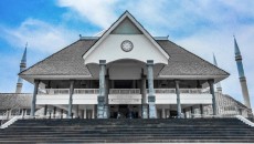 Konsep Kalimatin Sawa: Seruan Tauhid dan Dialog Kebangsaan Lintas Agama