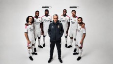 Jose Mourinho Blak Blakan Tentang Real Madrid: Bagaimana Bisa Sukses? Saya Punya Cara Sendiri