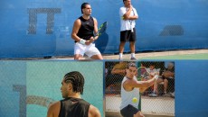Pertandingan Ekshibisi Carlos Alcaraz Melawan Holger Rune Setelah Memastikan Tampil di US Open Berhadiah Total 1,7 Triliun