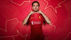 Tinggalkan Liverpool, Curtis Jones Hijrah ke Inter Milan dengan Banderol Rp600 Miliar