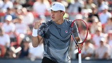 Nakashima Tetap Tenang Kalahkan Fritz, Lolos ke Semifinal Cincinnati untuk Pertama Kalinya