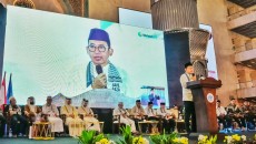 Muktamar V Wahdah Islamiyah, Fadli Zon Dorong Kebudayaan Islam Makin Maju