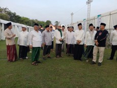 Dari Tenda Ber-AC hingga Bazar: Jombang Siap Sambut Muktamar NU dan Prabowo