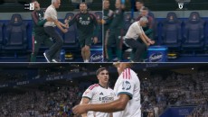 Jose Mourinho Memang Sakti, dan Jenius, Bikin Real Madrid Kalahkan Espanyol 2-1 di Laga Pertama