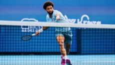Si Krebo, Arthur Fils Kalahkan Flavio Cobolli Dua Set Langsung dan Melaju ke Final Cincinnati Open
