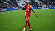 Media Turki Kirim Peringatan Keras ke Arsenal soal Transfer Victor Osimhen Usai Aksi Heroik di Galatasaray