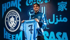 Tottenham Boyong Omar Marmoush dengan Opsi Pembelian 1,04 Triliun Mendekati Kesepakatan dengan Man City