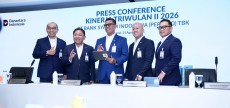 BSI Cetak Rekor 24,3 Juta Nasabah, Transformasi Digital Dongkrak Pertumbuhan Semester I 2026