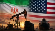 AS Perluas Sanksi Iran, Negara dan Perusahaan yang Masih Berbisnis Terancam